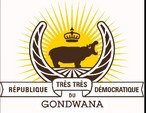 La Republique très très démocratique du Gondwana