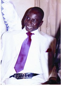 Bassiaka