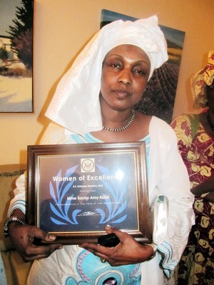 prostituees maliennes