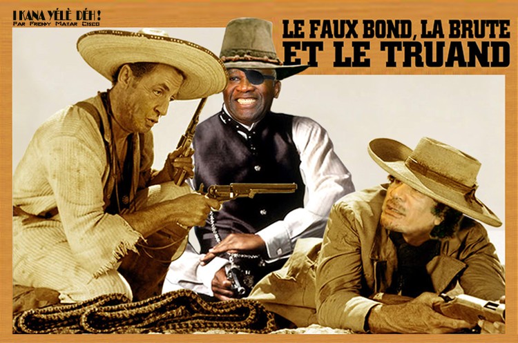 Le Faux Bond