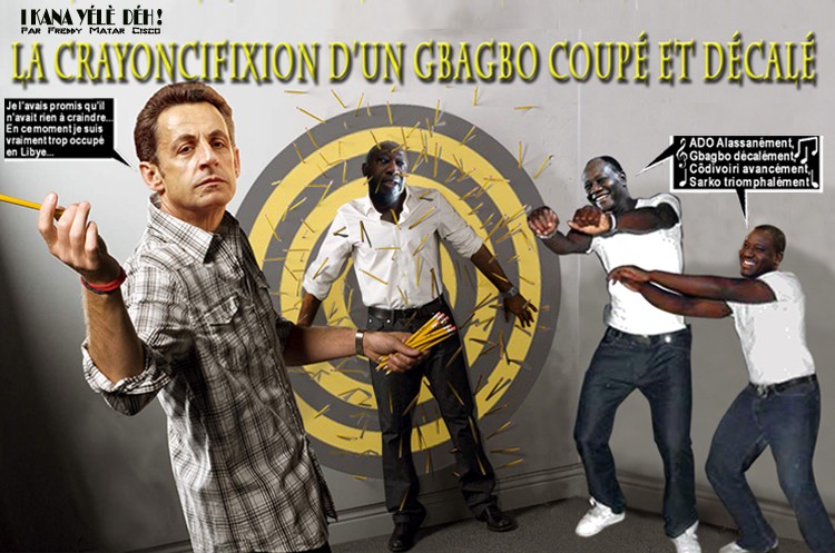 Gbagbo