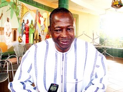 Siaka D