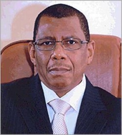 Hamed SOW