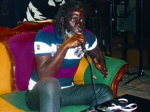 Tiken Jah