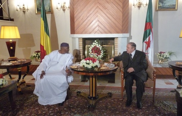 ATT Bouteflika