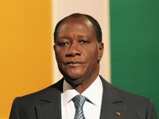 Alassane Ouattara