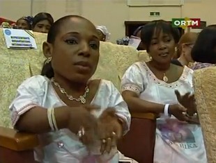 Kadidiatou Barry
