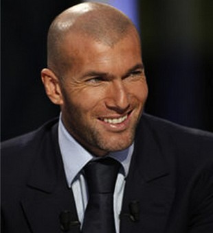 Zidane