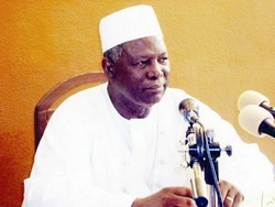 Younouss Hamèye Dicko