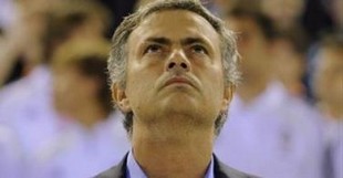 José Mourinho