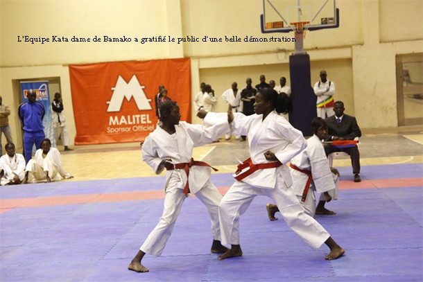 karate