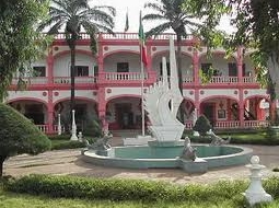 Mairie du District de Bamako