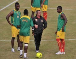 Aigles-Coach-Gabon