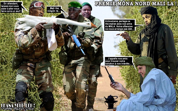 FRANCECOMPLICE