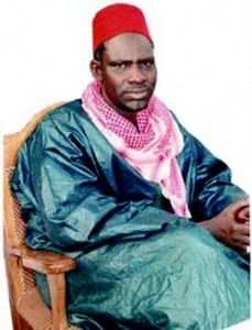 Haidara