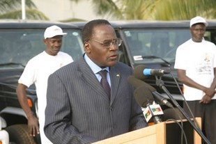 Kafougouna