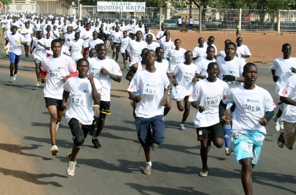 Marathon