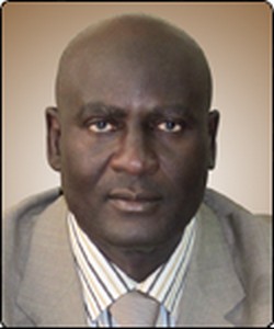 Sambou Wagué