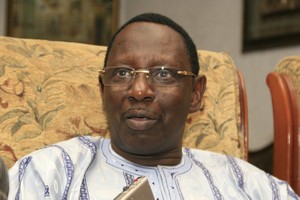 Habib Sylla