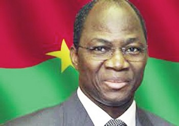 Alger-Bamako-Ouagadougou