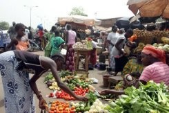 Marche_bamako