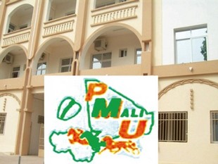 PMU