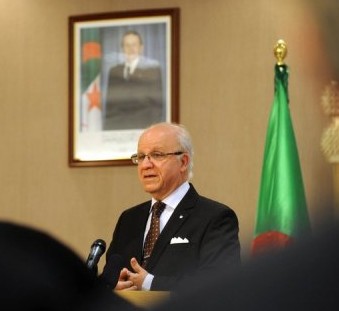 alg-ministre