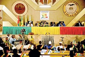 assemblée