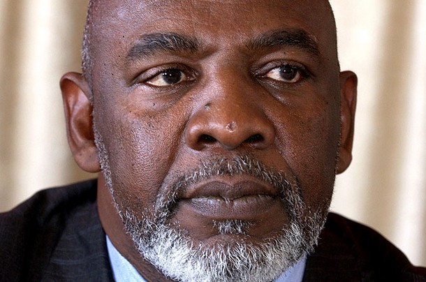 cheickModidoDiarraPM