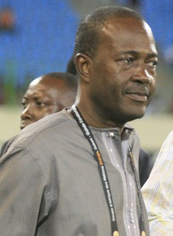 Moussa Konaté