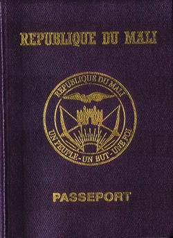 passeport