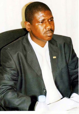 Sékou Diakité