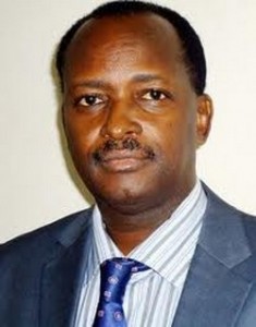 Me Mamadou Gakou