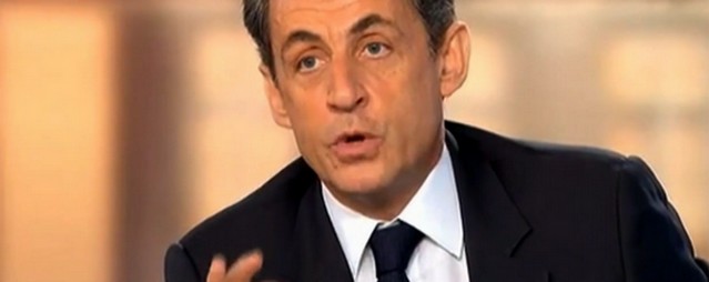 sarkozy