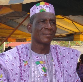 Siaka Diakité,