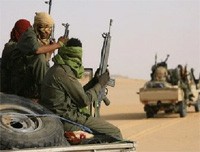 Mali : Le Péril Terroriste