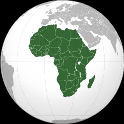 Afrique