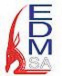 Logo EDM SA - prestations