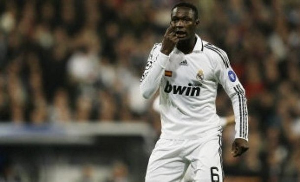 Mahamadou Diarra Djilla