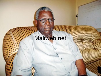 Younouss Hamèye Dicko