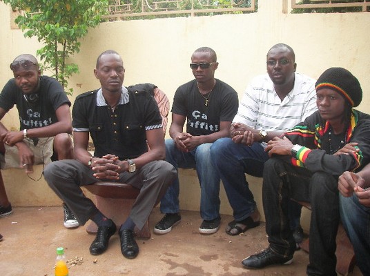 Les sofa de la république du Mali Les sofa de la république du Mali
