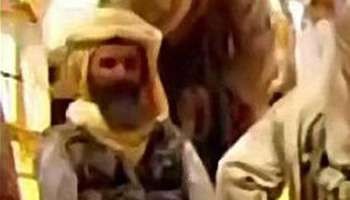 Photo non certifiée d'Abdelhamid Abou Zeid.