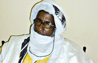 Bajan Ag Hamatou