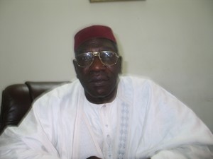 Abba CISSE