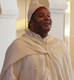 Hassane Naciri