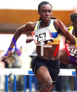 Rahamatou Dramé