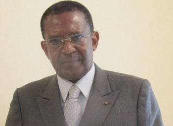 Sadio Lamine Sow