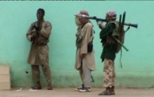 jihadistes