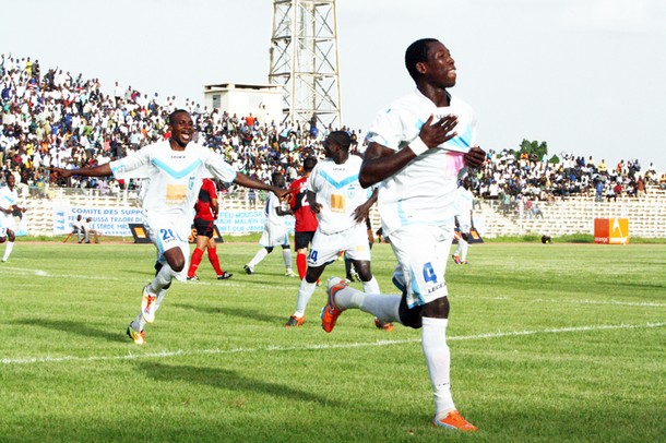 joie stade malien