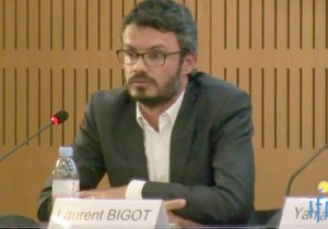 Laurent Bigot